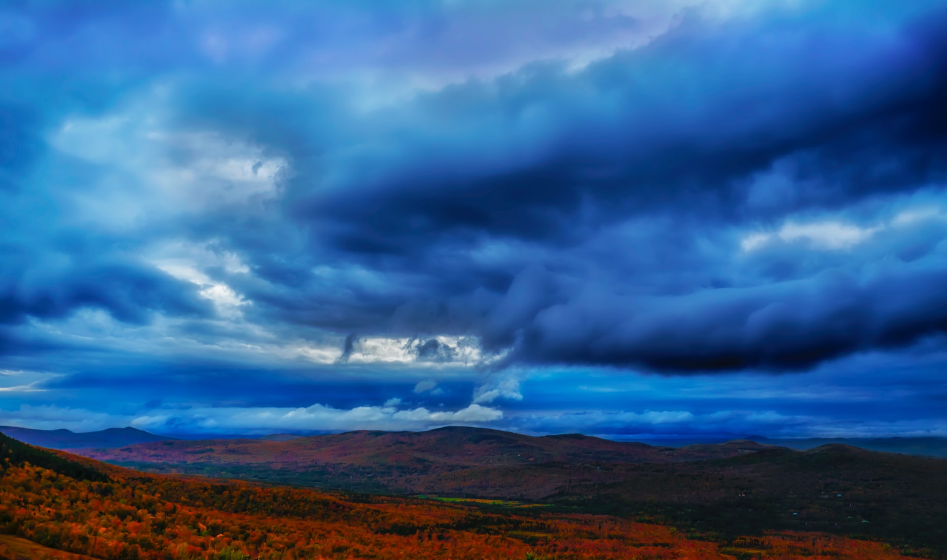 Simple Cloud Formation