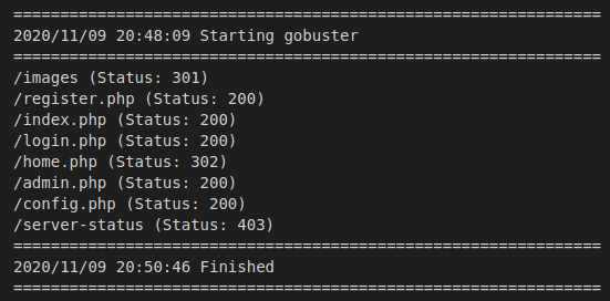 Gobuster
