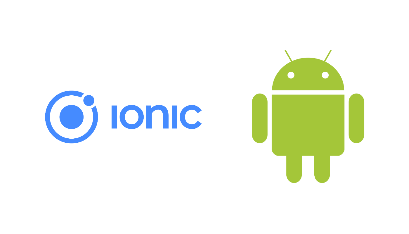 ionic livereload android